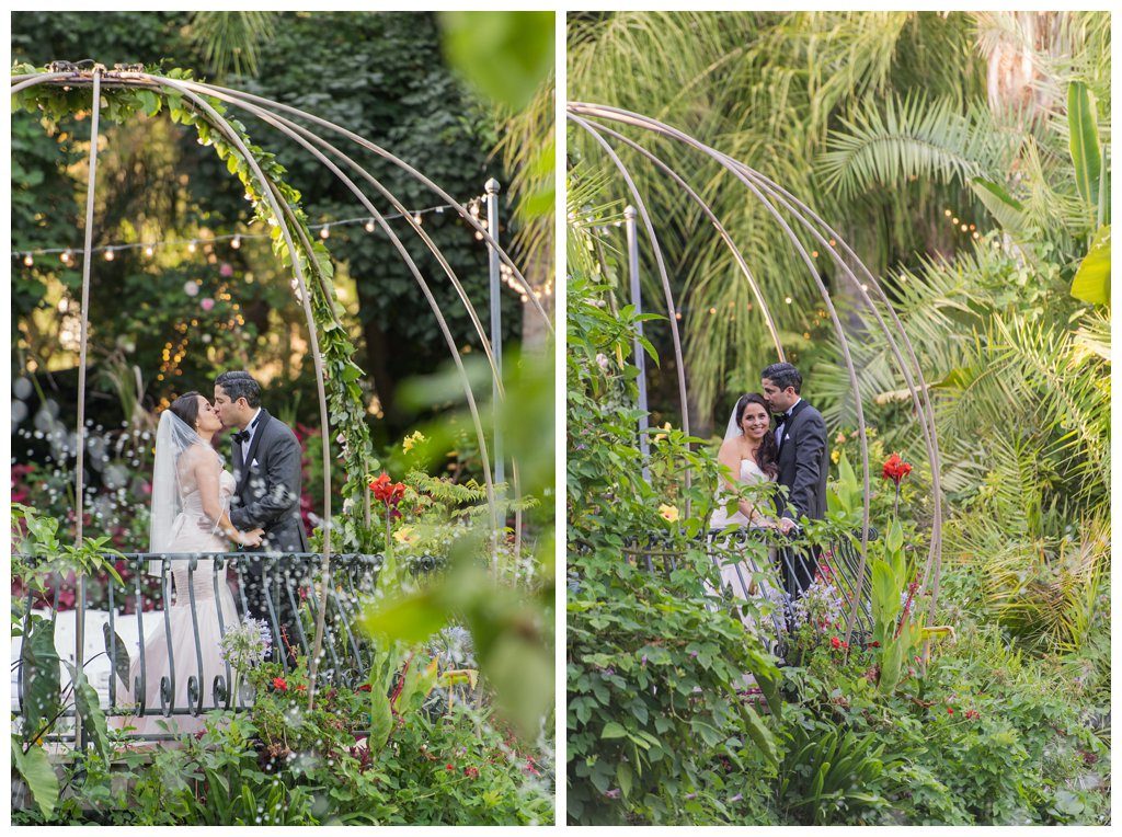 Eden Gardens Wedding Photos