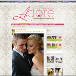 Adore with Delight Blog Feature | Ventura County Wedding Photography