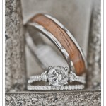 Unique Wedding Ring photos | Los Angeles Wedding Photographers