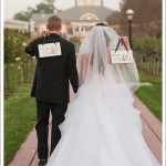 Sherwood Country Club Wedding photos | Bridal Guide Photo of the week