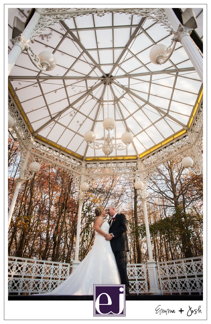 Hilton Garden Inn Staten Island Wedding Photos