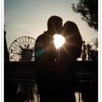 Disneyland Engagement Session | Shannon + Travis