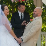 5 tips for your wedding vows