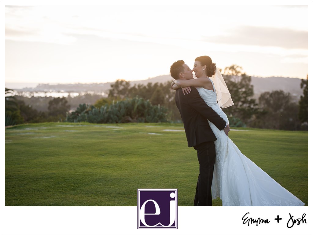Montecito Country Club Wedding Photos