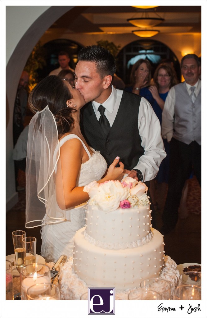 Montecito Country Club Santa Barbara Wedding Photographers