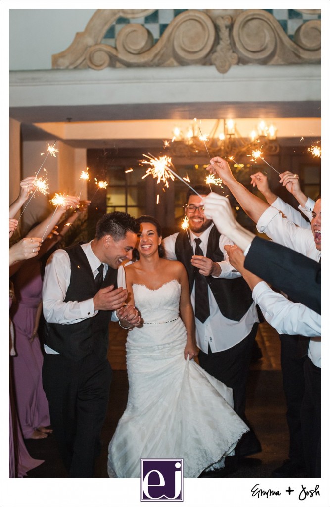 Montecito Country Club Santa Barbara Wedding Photographers