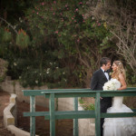 Griffith Park Wedding | Karina + Joey