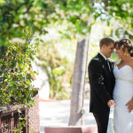 Rancho De Las Palmas Wedding | Jason + Tara