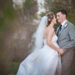 Malibu Beach Wedding Photos | Kristen + Mike