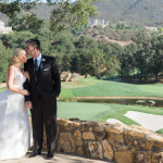 Sherwood Country Club | Stacey + Shawn