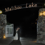 Malibou Lake Mountain Club | Carolyn + Kennedy