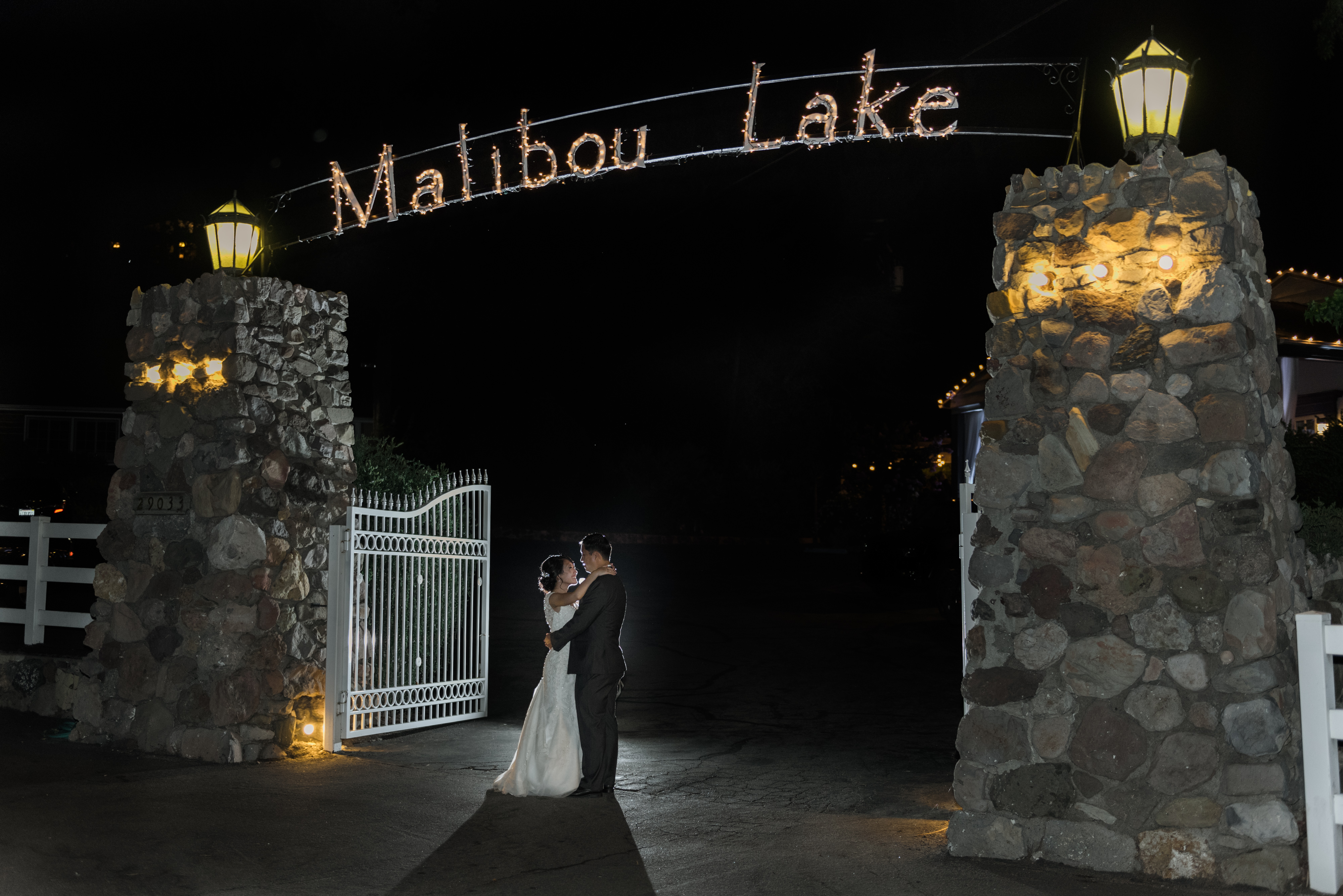 Malibou Lake Mountain Club