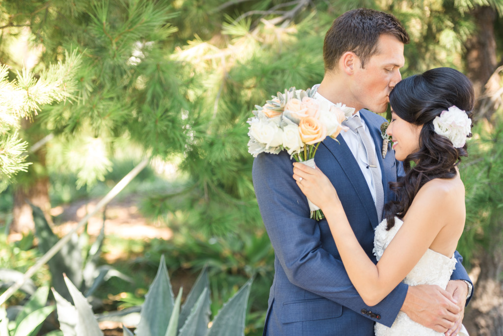 Tiato Santa Monica | Amy + Ian