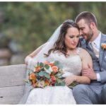 Oak Canyon Ranch Wedding Photos | Linsy + Mike