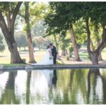 Gardens at Los Robles Greens | Analise + Frankie