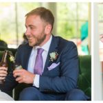 The Fig House Wedding – Cat + Andrew
