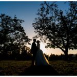Walnut Grove Wedding | Carley + Anthony