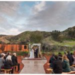 Reptacular Ranch Wedding | Layla + Steve